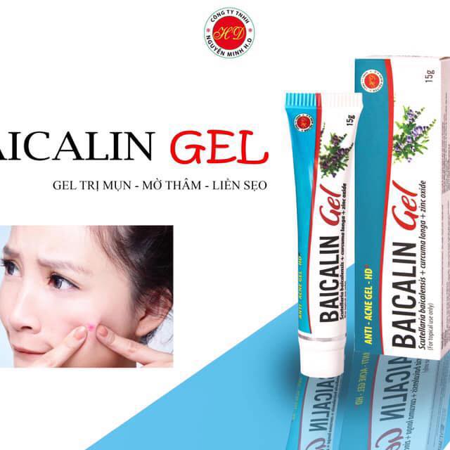 baicalin