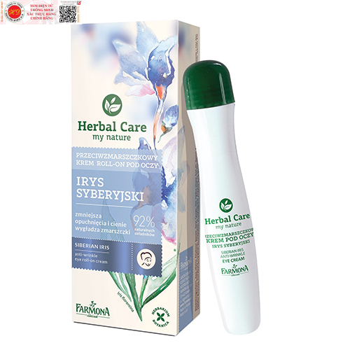 Thanh lăn tab bọng mắt-chống nhăn ANTI-WRINKLE EYE ROLL-ON CREAM