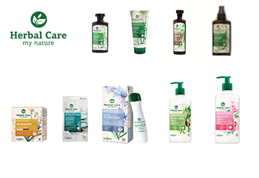 Câu chuyện về Herbalcare