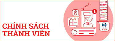 Chính sách thành viên Công tyTNHH Nguyễn Minh H.D