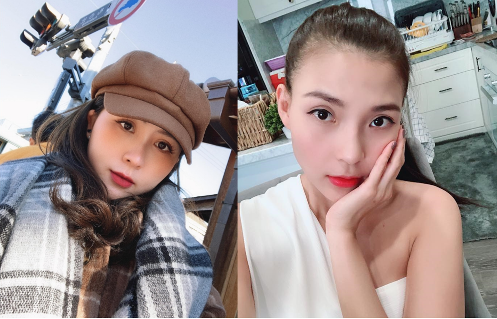 Nghe hai bà mẹ “cú đêm” Heo Mi Nhon, Thuý Diễm tiết lộ bí quyết chăm sóc da mắt, đẩy lùi quầng thâm